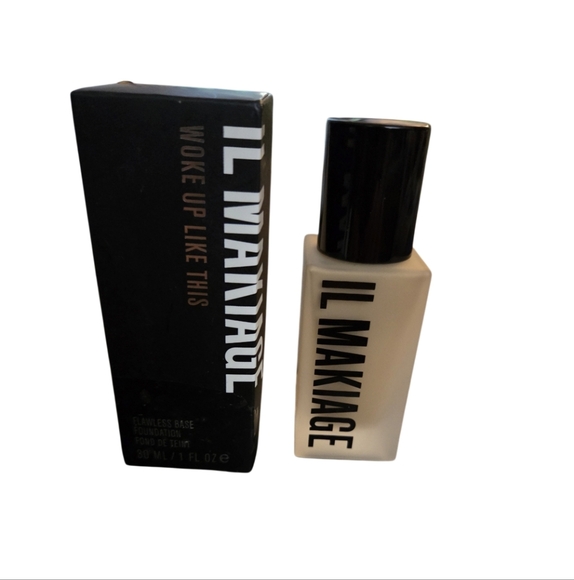 IL MAKIAGE Woke Up Like This Foundation - Tan 75 - Picture 1 of 5
